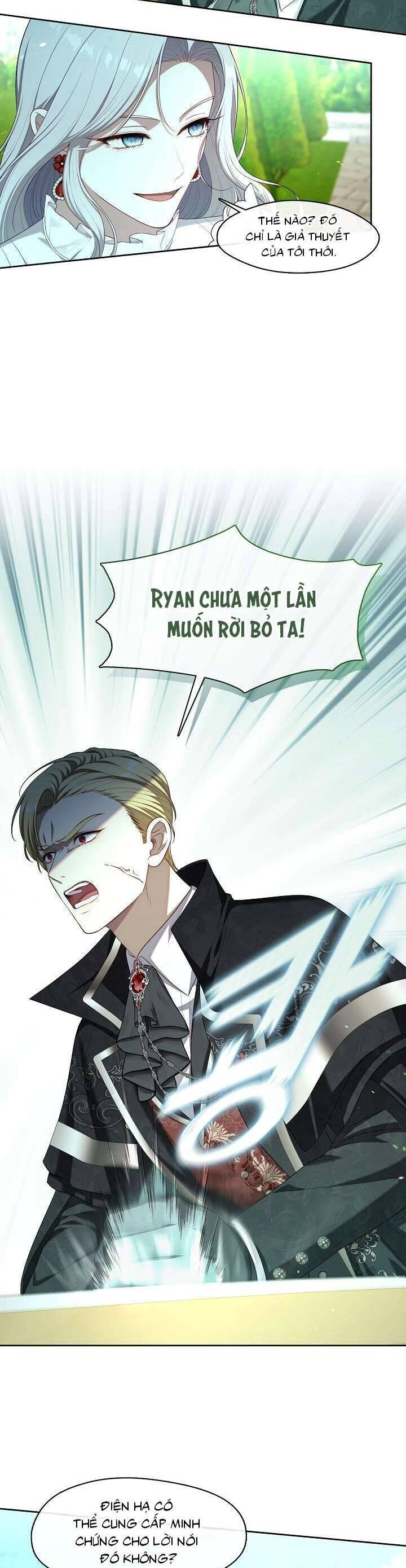 Thợ Săn Hạng S Không Muốn Trở Thành Ác Nữ Chapter 12 - 4