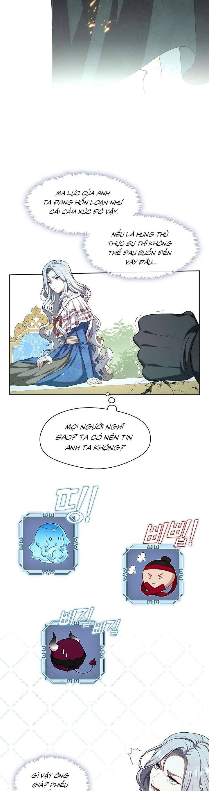 Thợ Săn Hạng S Không Muốn Trở Thành Ác Nữ Chapter 12 - 7