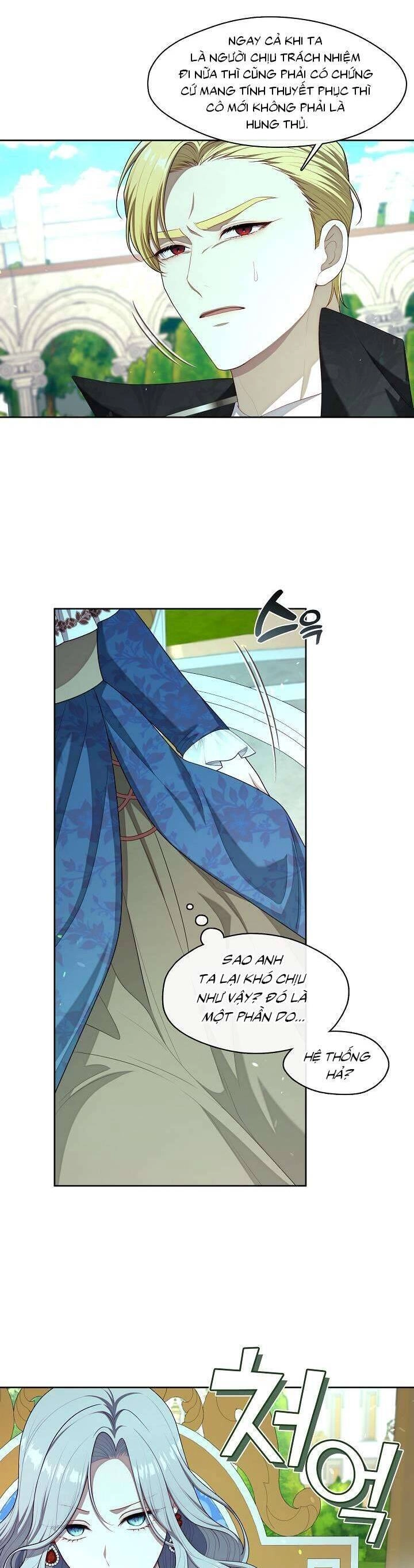 Thợ Săn Hạng S Không Muốn Trở Thành Ác Nữ Chapter 12 - 10