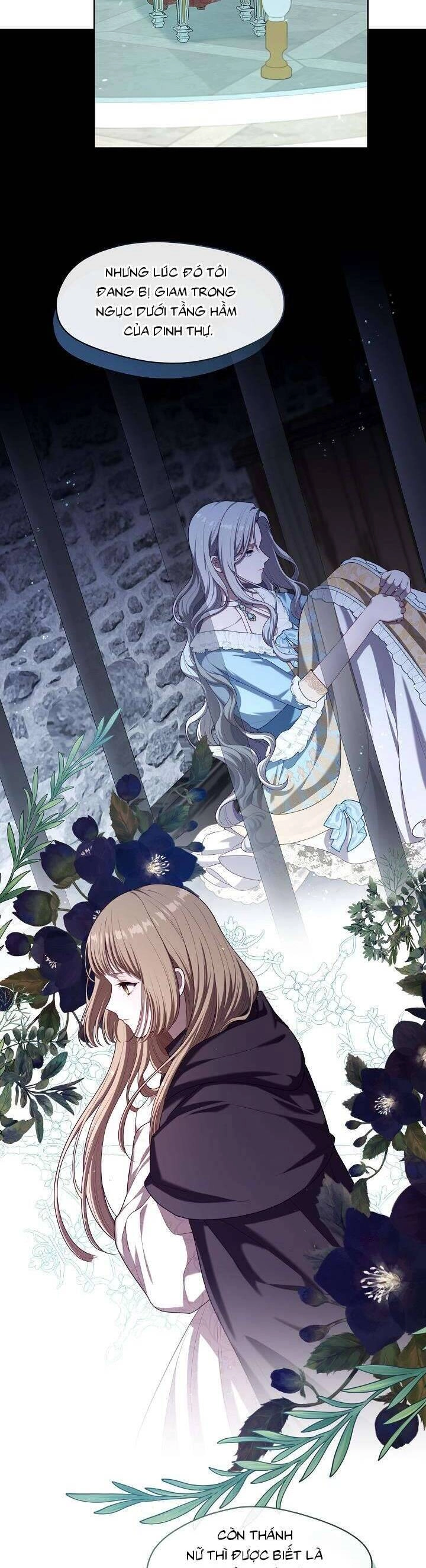 Thợ Săn Hạng S Không Muốn Trở Thành Ác Nữ Chapter 12 - 14