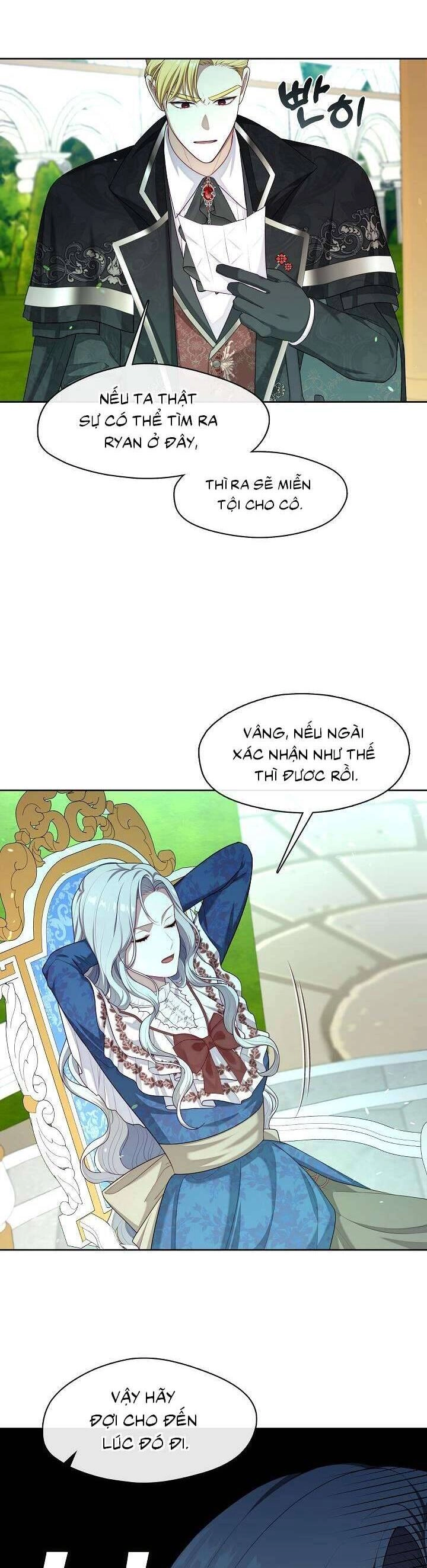 Thợ Săn Hạng S Không Muốn Trở Thành Ác Nữ Chapter 12 - 17