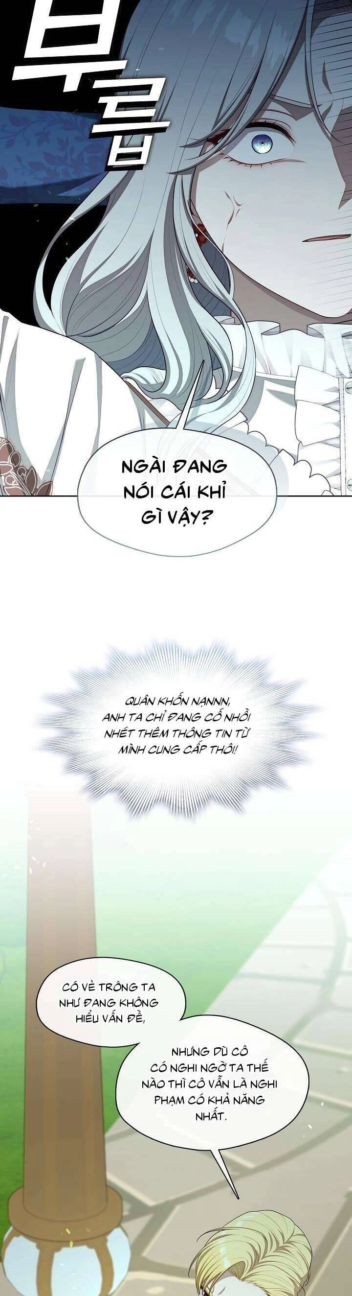 Thợ Săn Hạng S Không Muốn Trở Thành Ác Nữ Chapter 12 - 18