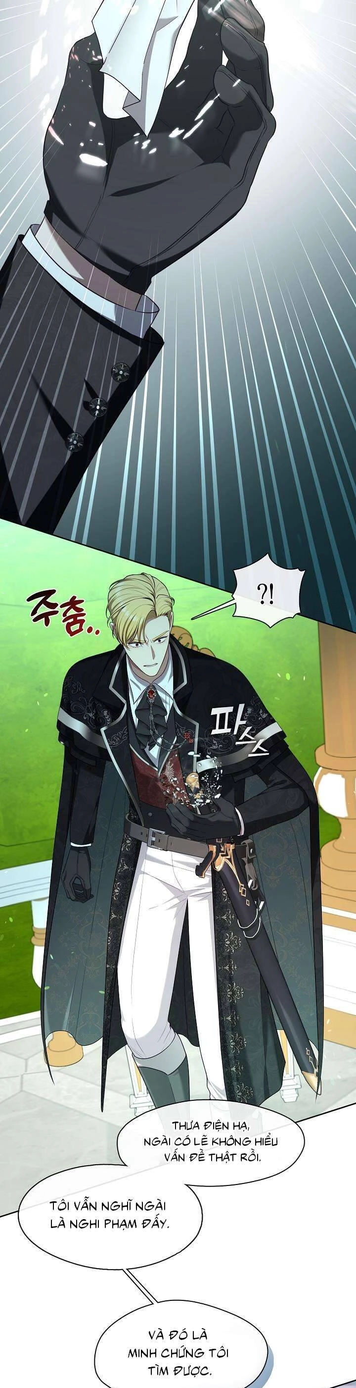 Thợ Săn Hạng S Không Muốn Trở Thành Ác Nữ Chapter 12 - 20