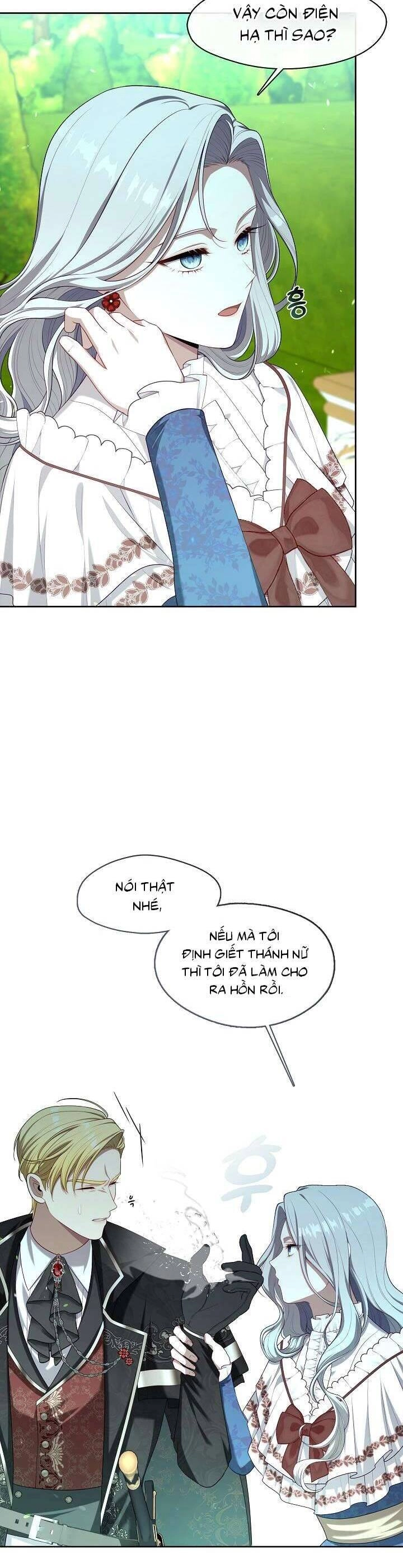 Thợ Săn Hạng S Không Muốn Trở Thành Ác Nữ Chapter 12 - 23