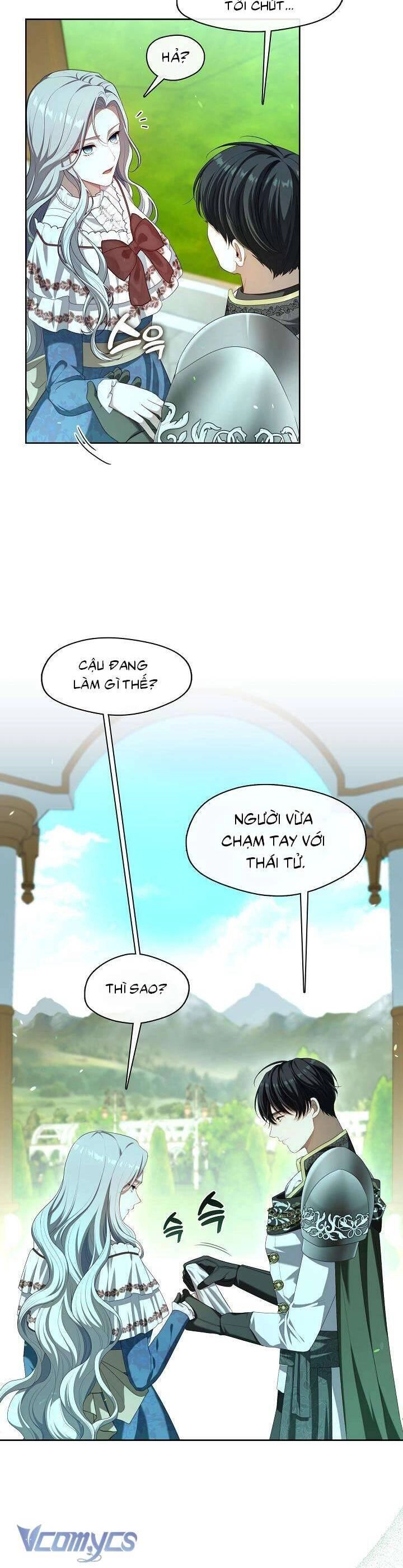 Thợ Săn Hạng S Không Muốn Trở Thành Ác Nữ Chapter 12 - 26