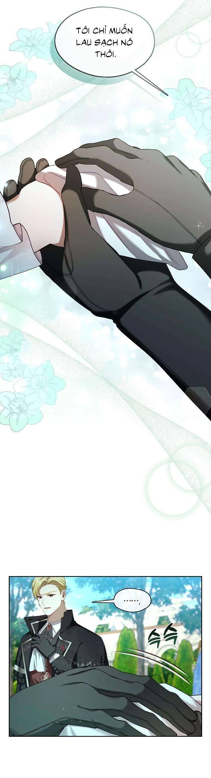 Thợ Săn Hạng S Không Muốn Trở Thành Ác Nữ Chapter 12 - 27