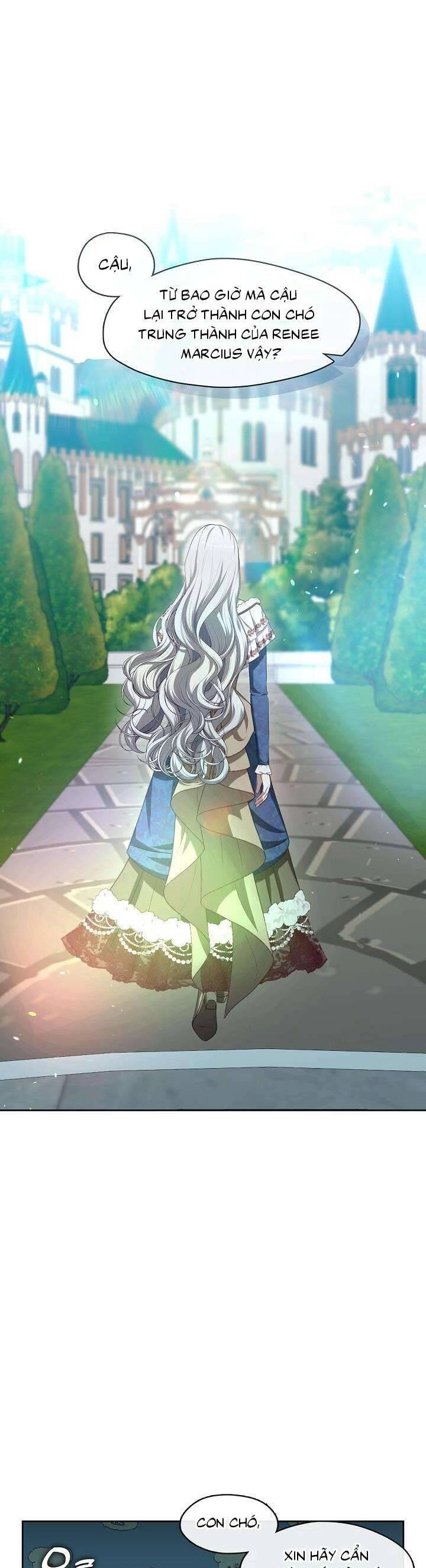 Thợ Săn Hạng S Không Muốn Trở Thành Ác Nữ Chapter 12 - 28