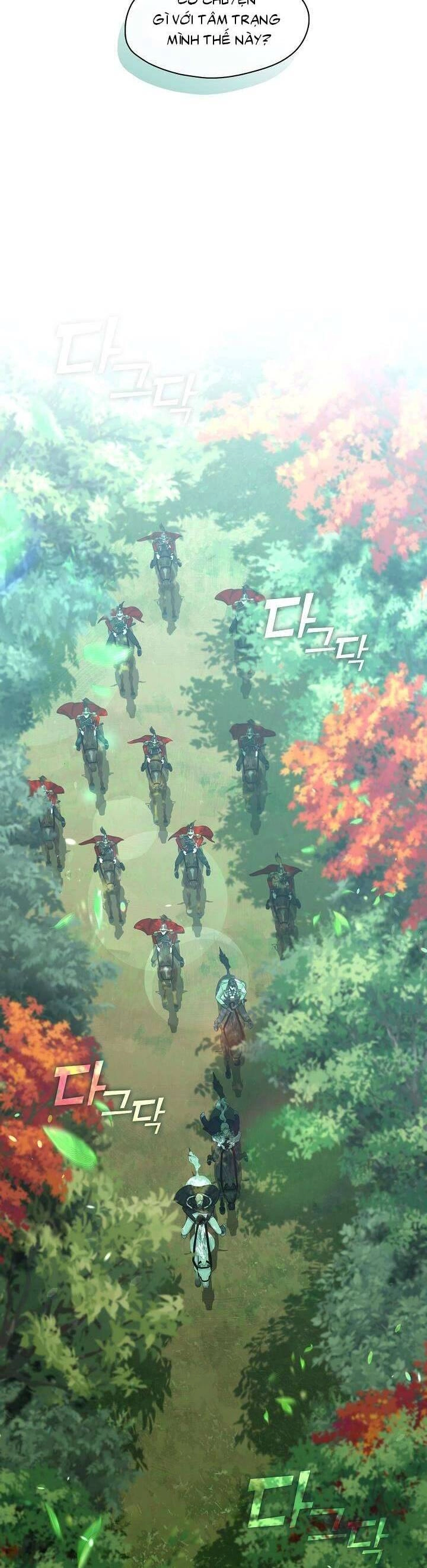 Thợ Săn Hạng S Không Muốn Trở Thành Ác Nữ Chapter 12 - 32