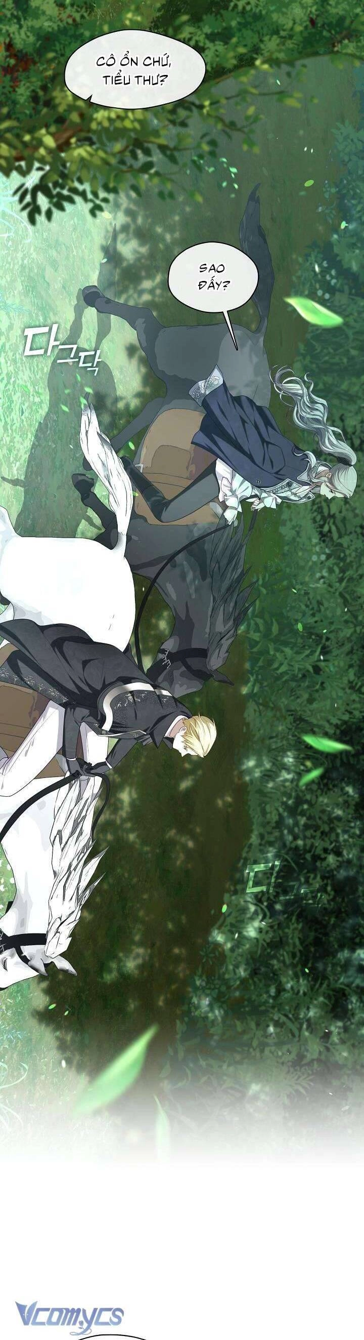 Thợ Săn Hạng S Không Muốn Trở Thành Ác Nữ Chapter 12 - 33