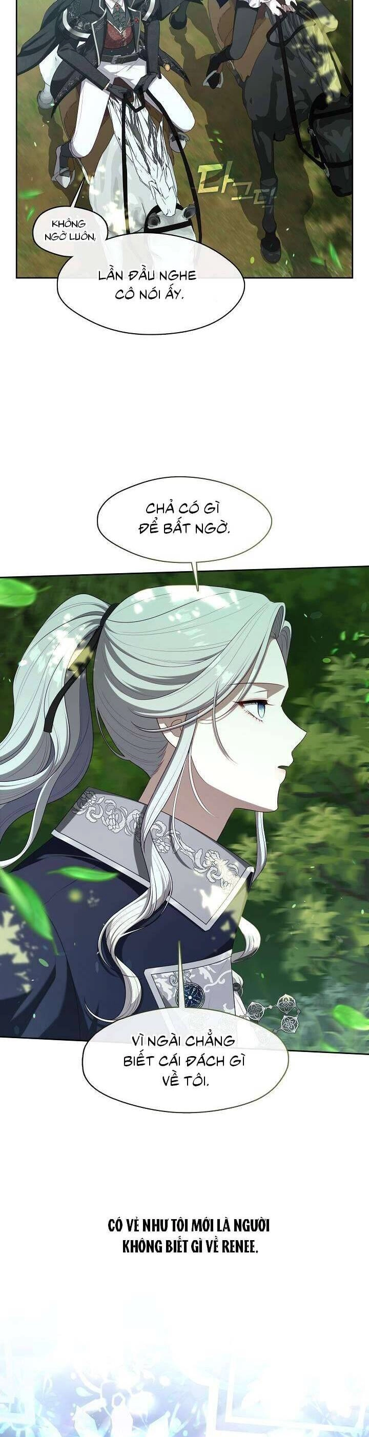 Thợ Săn Hạng S Không Muốn Trở Thành Ác Nữ Chapter 12 - 35