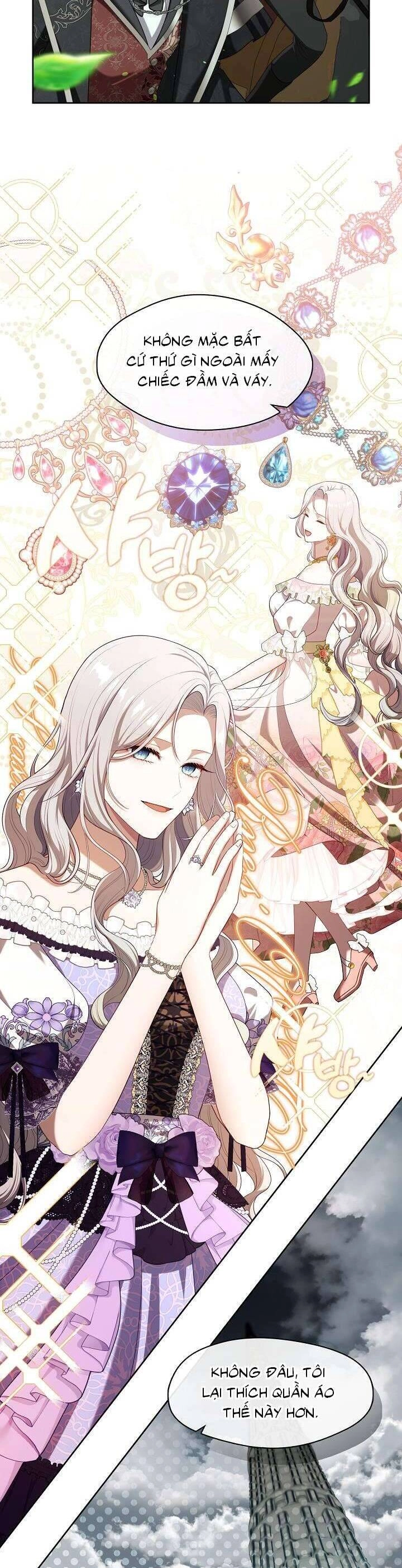 Thợ Săn Hạng S Không Muốn Trở Thành Ác Nữ Chapter 12 - 37