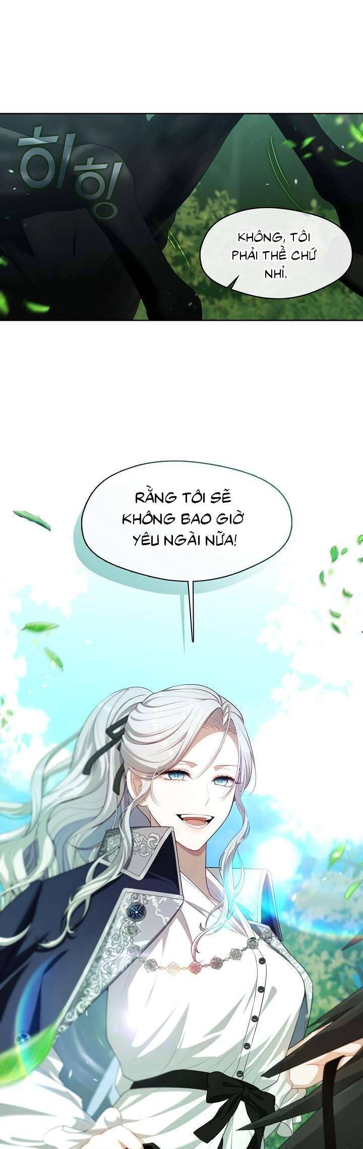 Thợ Săn Hạng S Không Muốn Trở Thành Ác Nữ Chapter 12 - 41