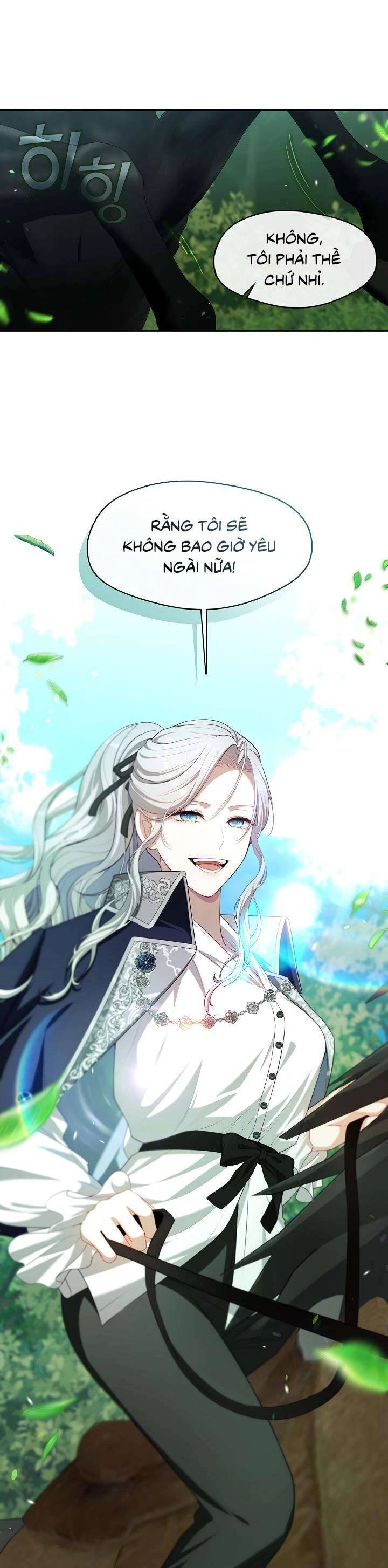 Thợ Săn Hạng S Không Muốn Trở Thành Ác Nữ Chapter 13 - 1