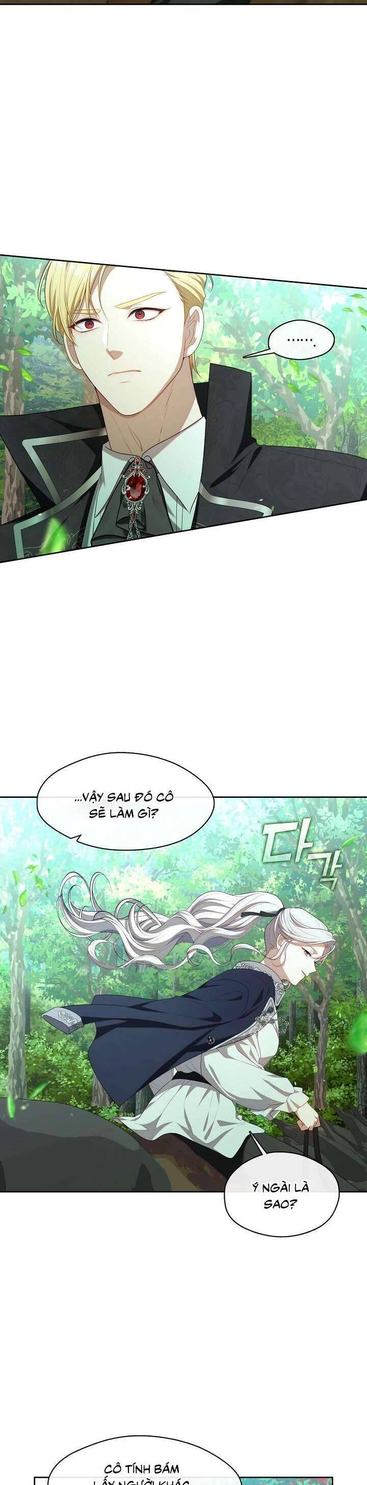 Thợ Săn Hạng S Không Muốn Trở Thành Ác Nữ Chapter 13 - 2