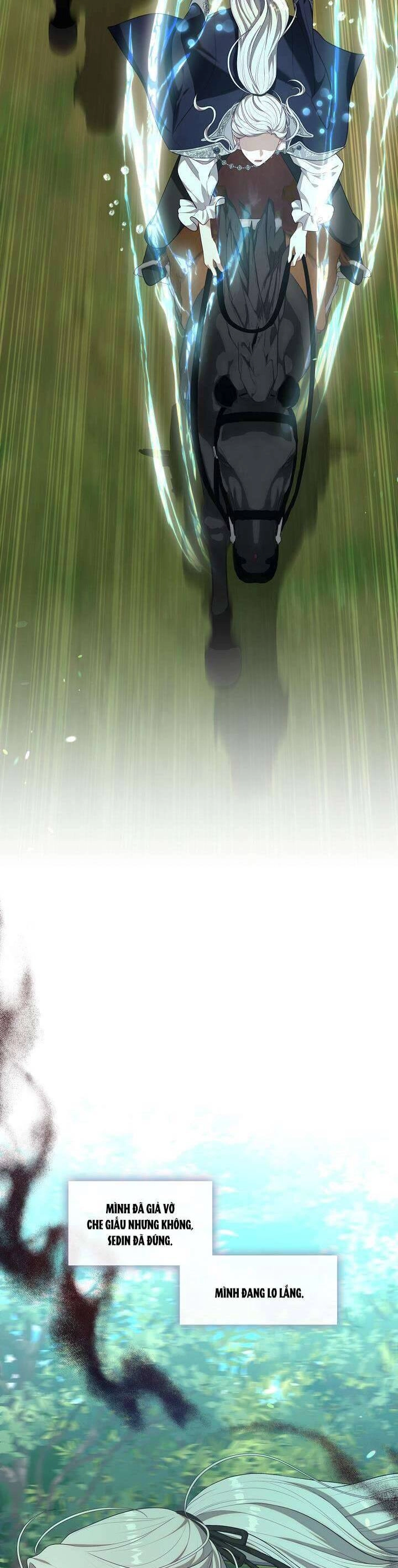 Thợ Săn Hạng S Không Muốn Trở Thành Ác Nữ Chapter 13 - 15