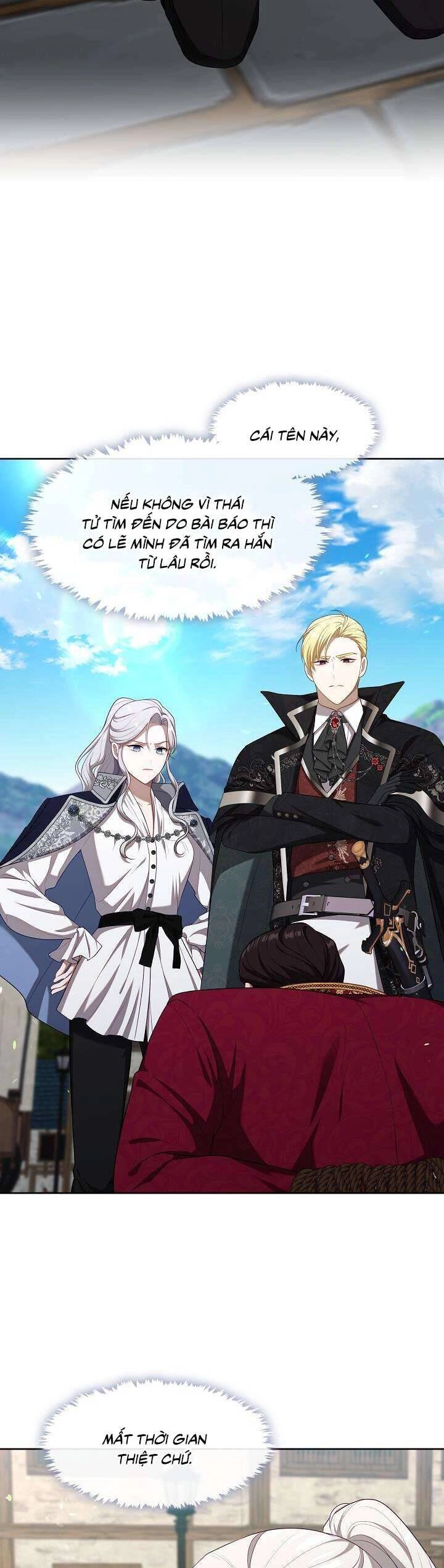 Thợ Săn Hạng S Không Muốn Trở Thành Ác Nữ Chapter 13 - 26