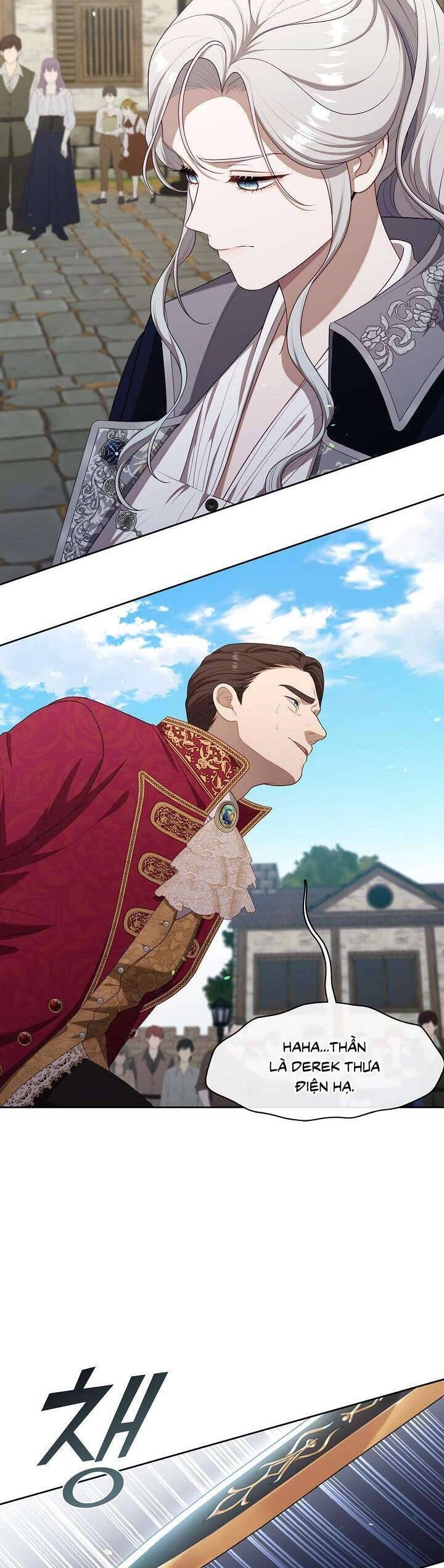 Thợ Săn Hạng S Không Muốn Trở Thành Ác Nữ Chapter 13 - 27