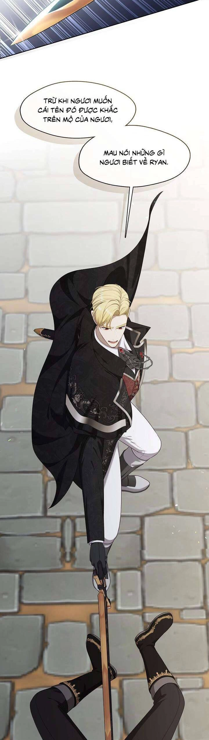 Thợ Săn Hạng S Không Muốn Trở Thành Ác Nữ Chapter 13 - 28