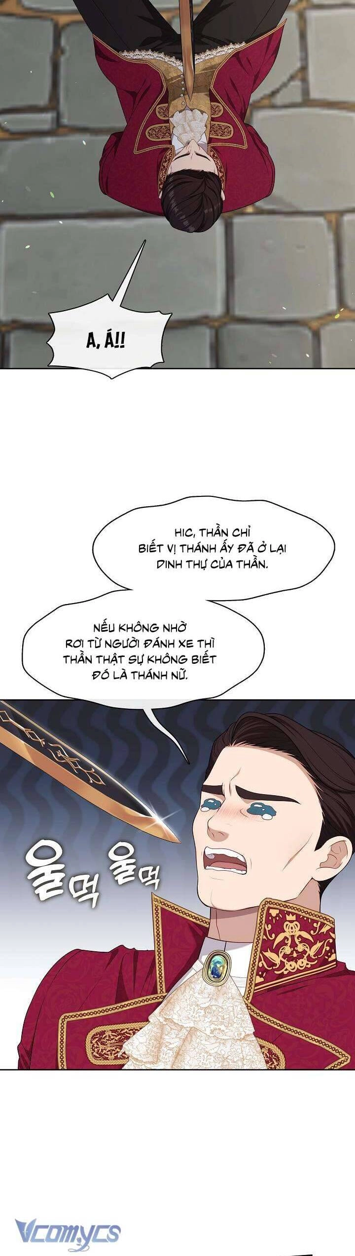 Thợ Săn Hạng S Không Muốn Trở Thành Ác Nữ Chapter 13 - 29