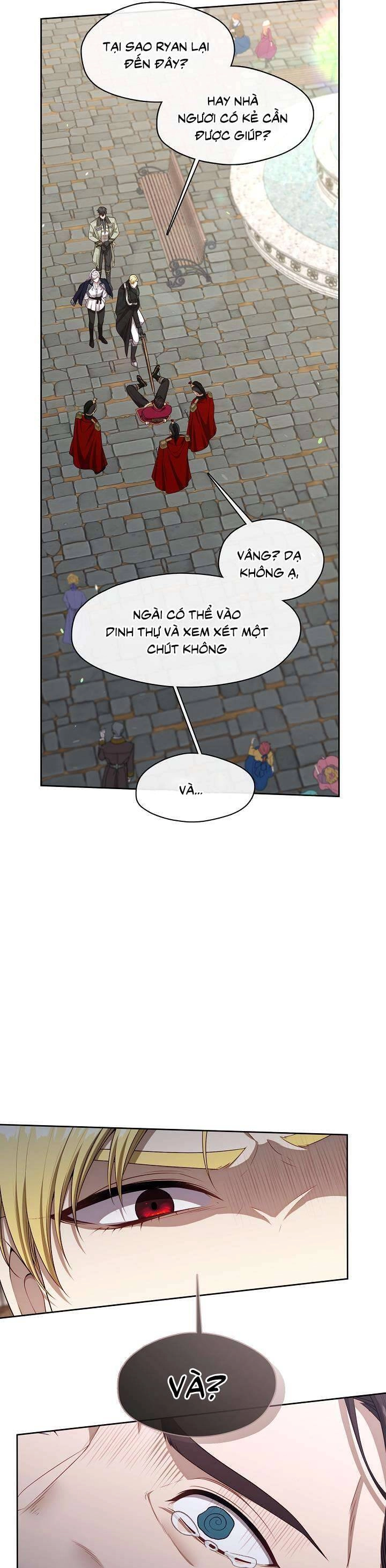 Thợ Săn Hạng S Không Muốn Trở Thành Ác Nữ Chapter 13 - 30