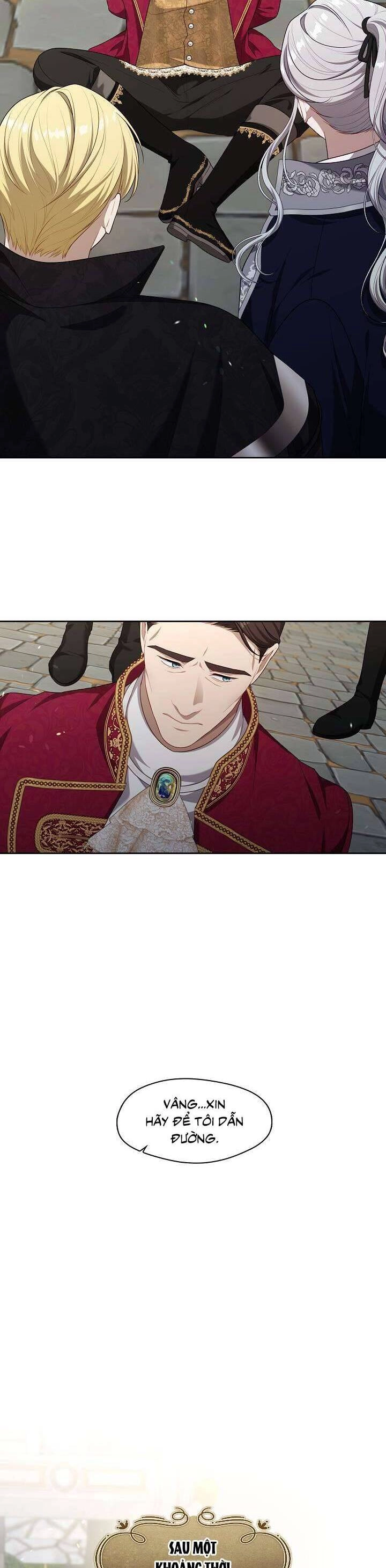 Thợ Săn Hạng S Không Muốn Trở Thành Ác Nữ Chapter 13 - 33