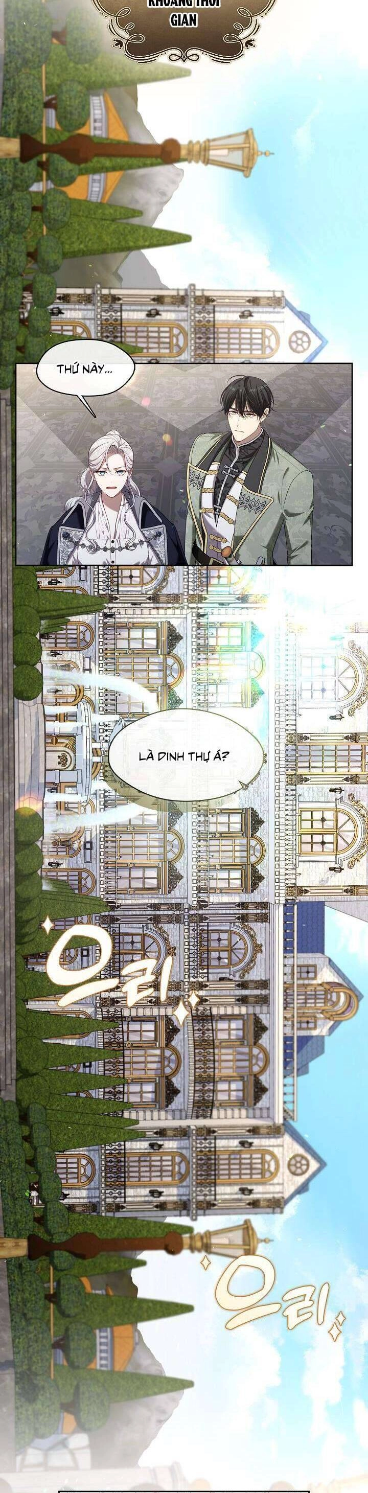 Thợ Săn Hạng S Không Muốn Trở Thành Ác Nữ Chapter 13 - 34