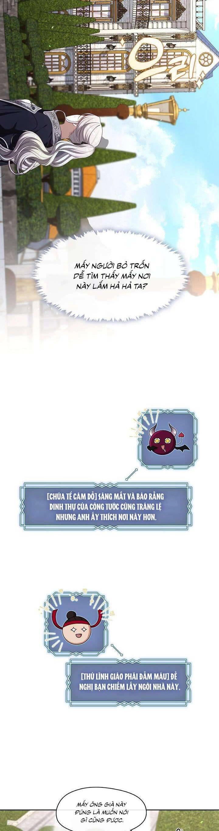 Thợ Săn Hạng S Không Muốn Trở Thành Ác Nữ Chapter 14 - 2