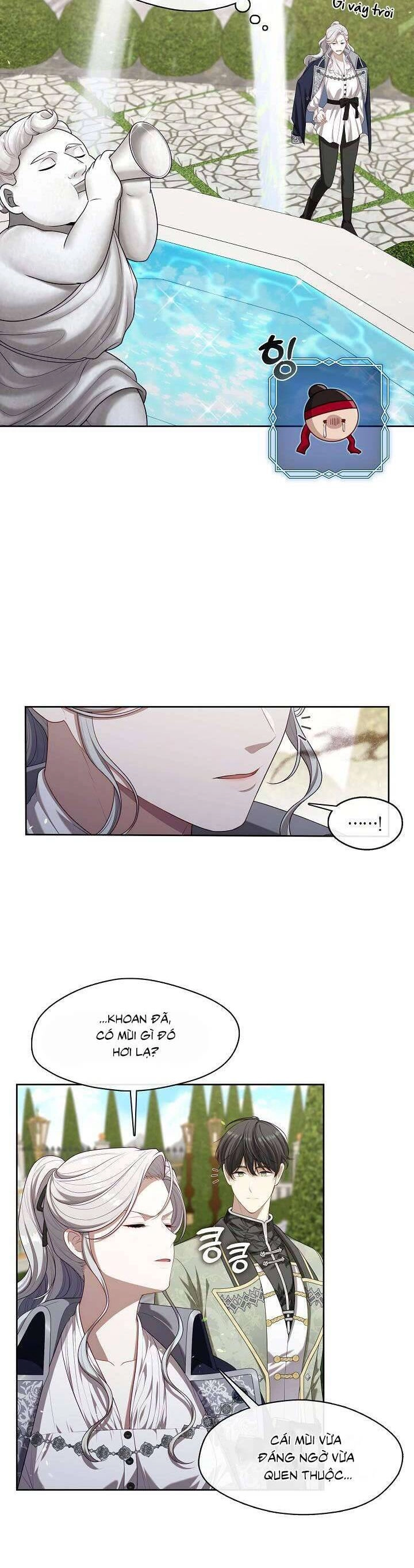 Thợ Săn Hạng S Không Muốn Trở Thành Ác Nữ Chapter 14 - 3