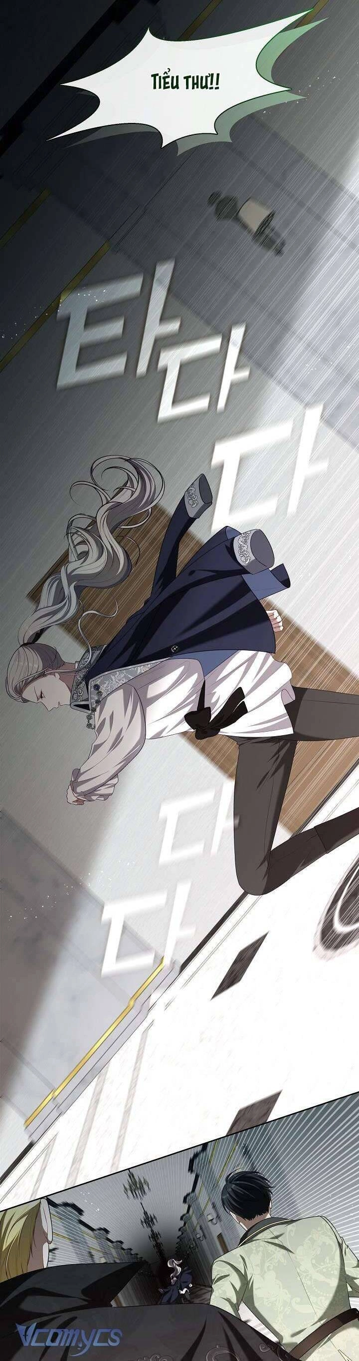 Thợ Săn Hạng S Không Muốn Trở Thành Ác Nữ Chapter 14 - 6