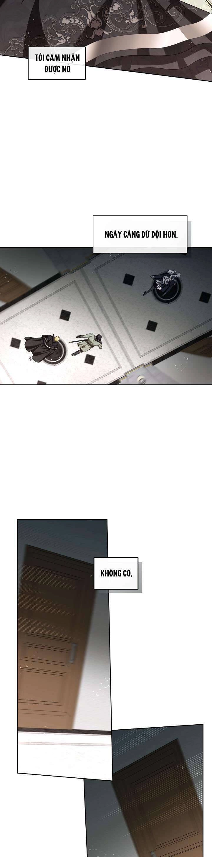 Thợ Săn Hạng S Không Muốn Trở Thành Ác Nữ Chapter 14 - 7