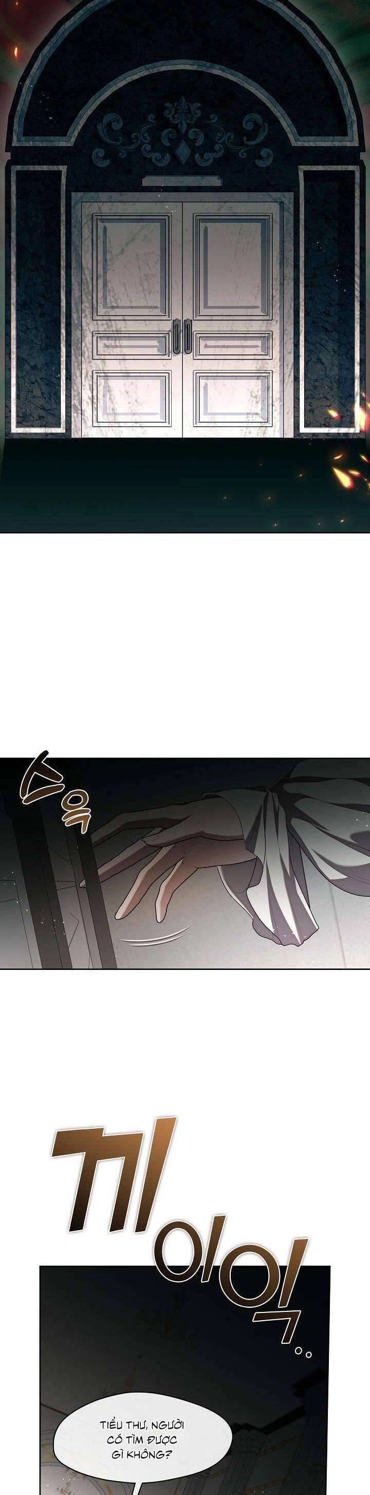 Thợ Săn Hạng S Không Muốn Trở Thành Ác Nữ Chapter 14 - 9