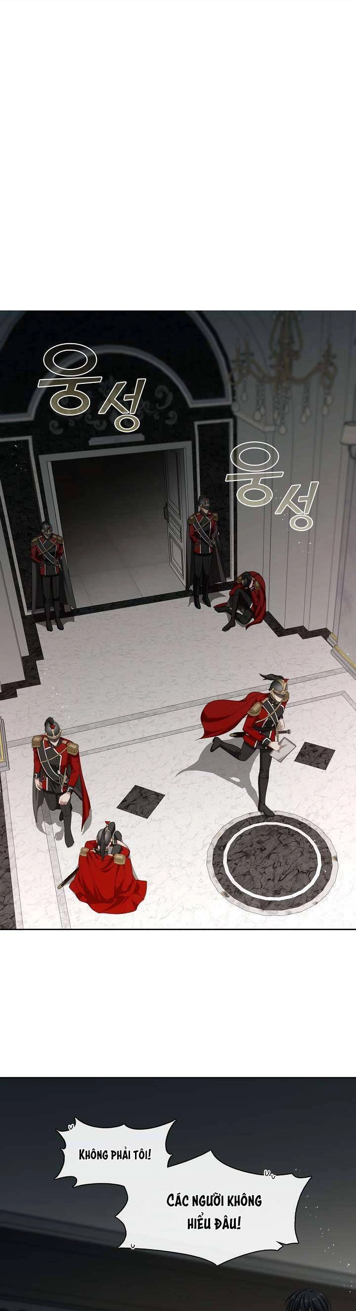 Thợ Săn Hạng S Không Muốn Trở Thành Ác Nữ Chapter 14 - 13