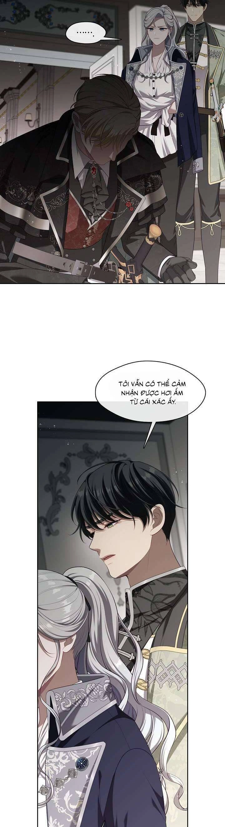 Thợ Săn Hạng S Không Muốn Trở Thành Ác Nữ Chapter 14 - 14