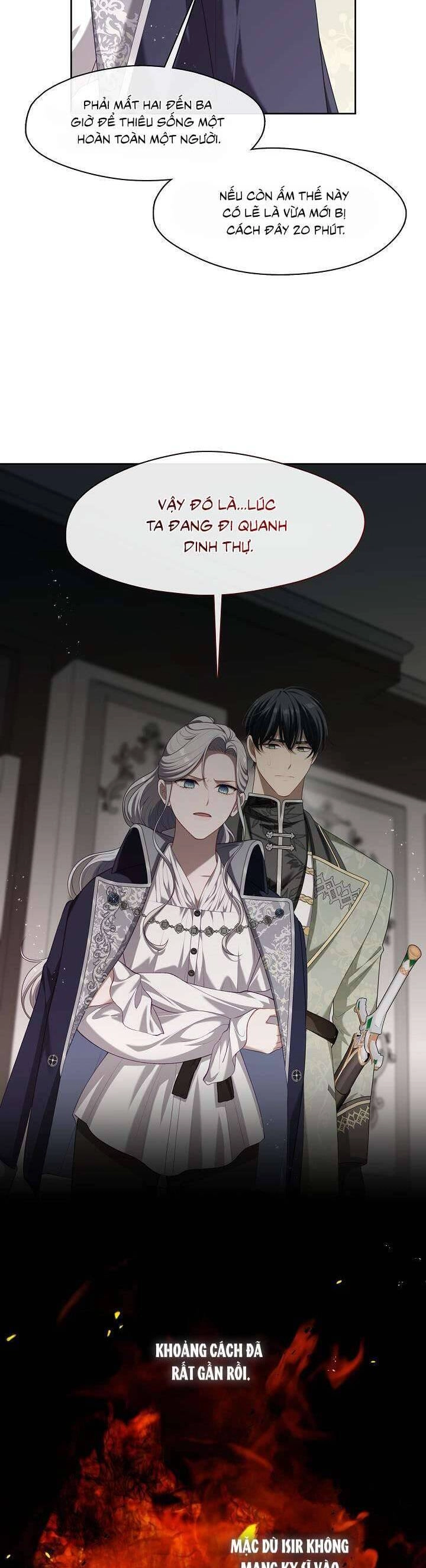 Thợ Săn Hạng S Không Muốn Trở Thành Ác Nữ Chapter 14 - 15