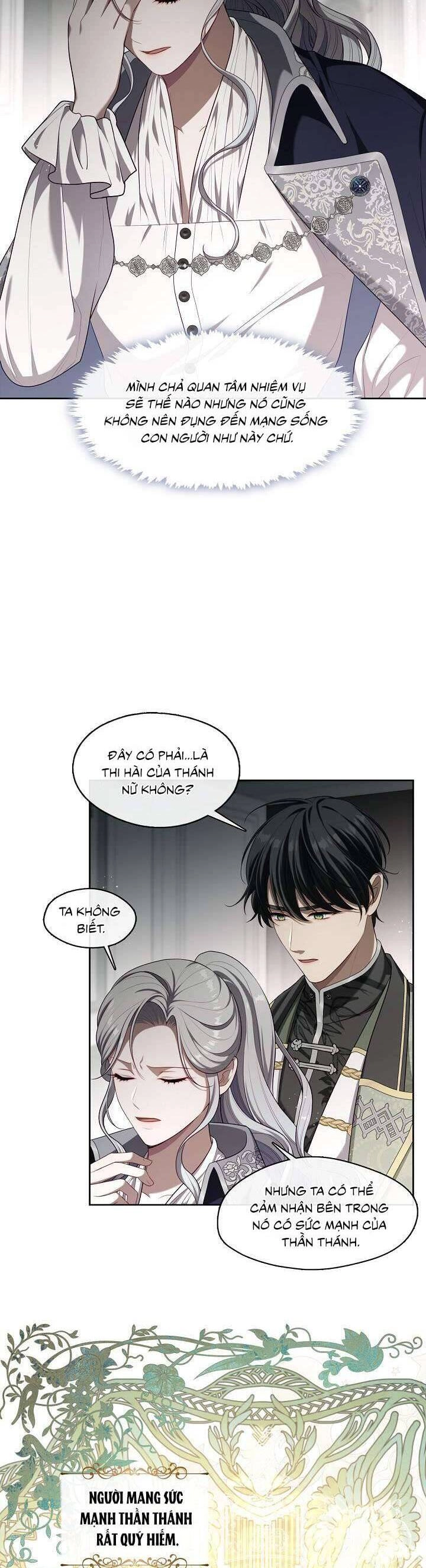 Thợ Săn Hạng S Không Muốn Trở Thành Ác Nữ Chapter 14 - 17