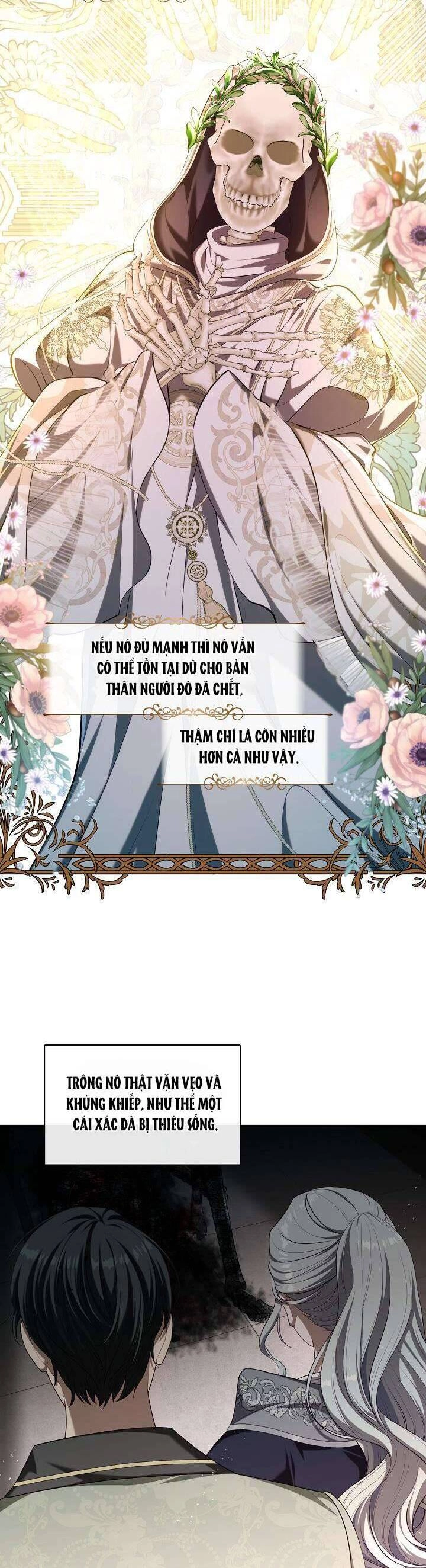 Thợ Săn Hạng S Không Muốn Trở Thành Ác Nữ Chapter 14 - 18