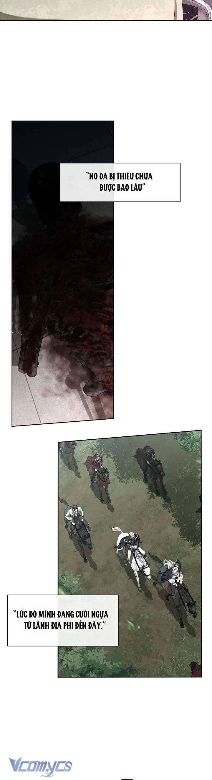 Thợ Săn Hạng S Không Muốn Trở Thành Ác Nữ Chapter 14 - 19