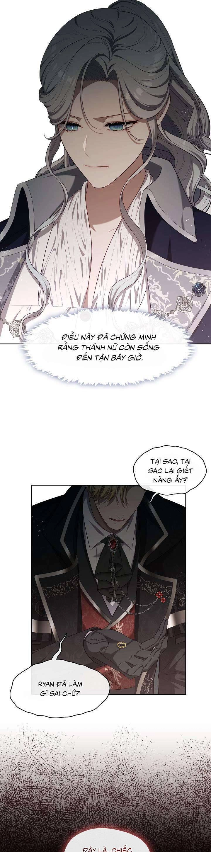 Thợ Săn Hạng S Không Muốn Trở Thành Ác Nữ Chapter 14 - 20