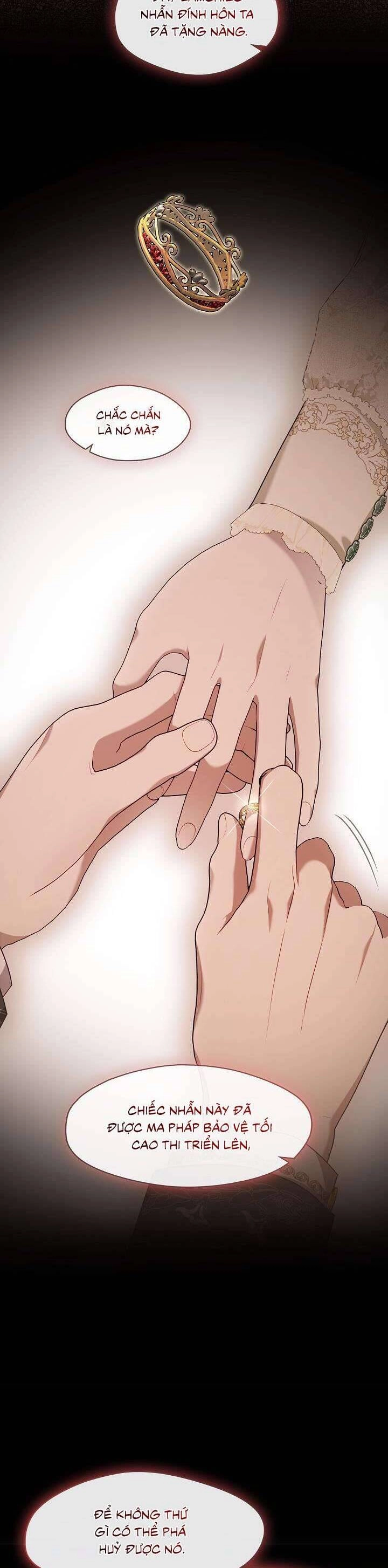 Thợ Săn Hạng S Không Muốn Trở Thành Ác Nữ Chapter 14 - 21