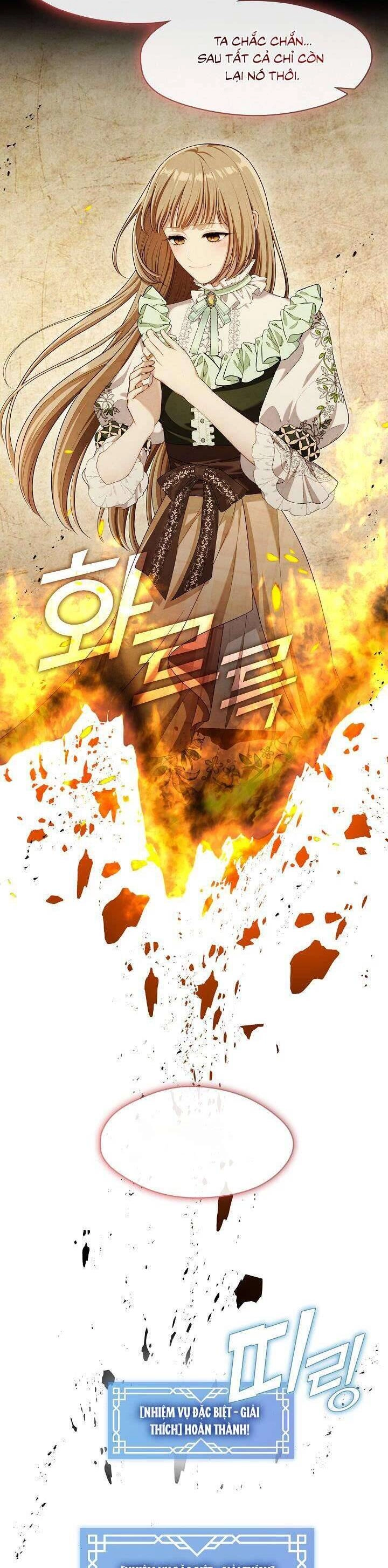 Thợ Săn Hạng S Không Muốn Trở Thành Ác Nữ Chapter 14 - 22