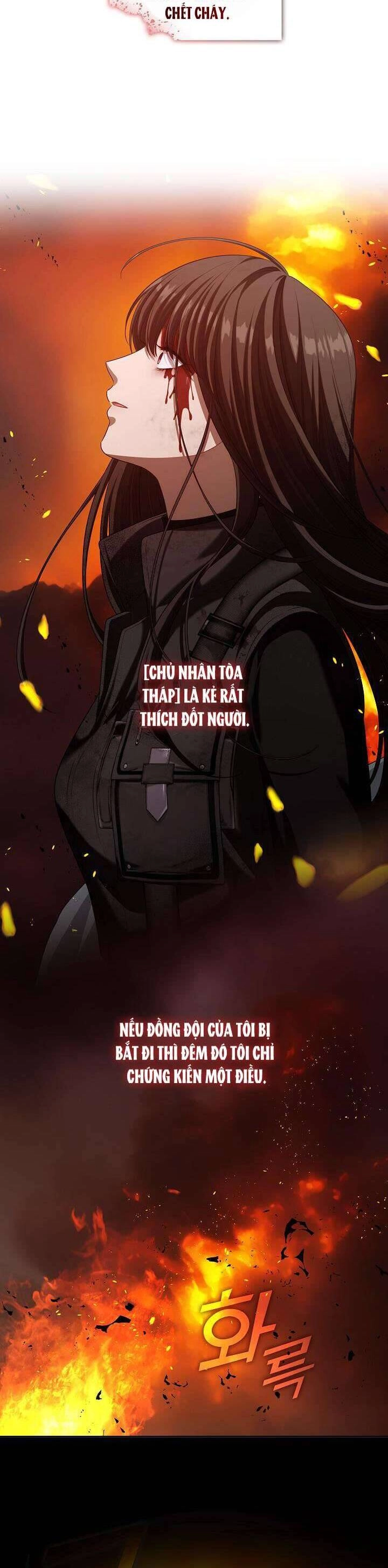 Thợ Săn Hạng S Không Muốn Trở Thành Ác Nữ Chapter 14 - 24