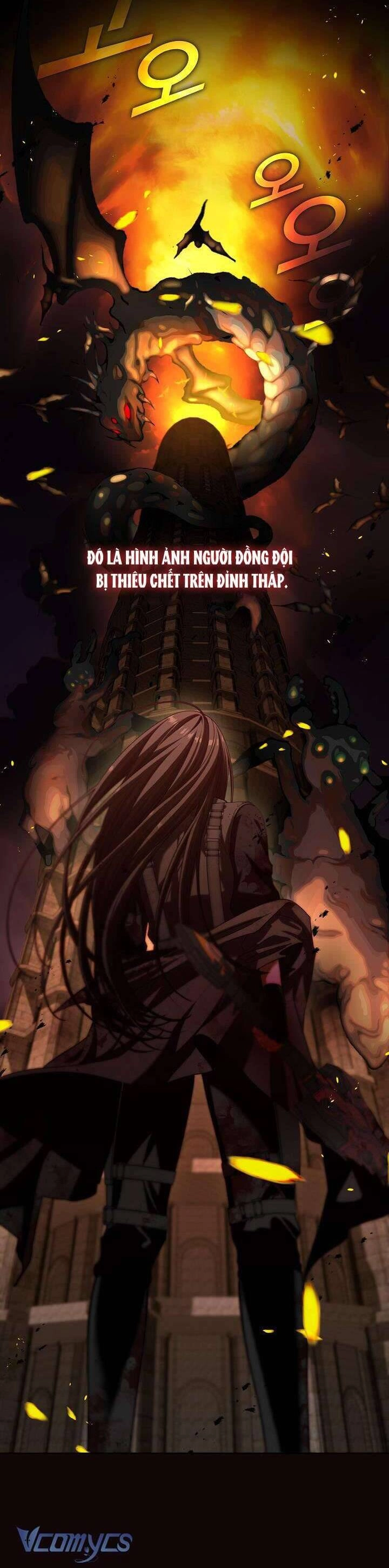 Thợ Săn Hạng S Không Muốn Trở Thành Ác Nữ Chapter 14 - 25