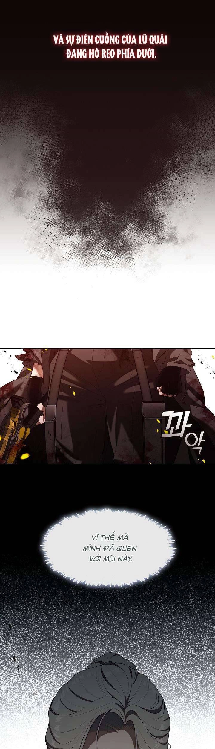 Thợ Săn Hạng S Không Muốn Trở Thành Ác Nữ Chapter 14 - 26