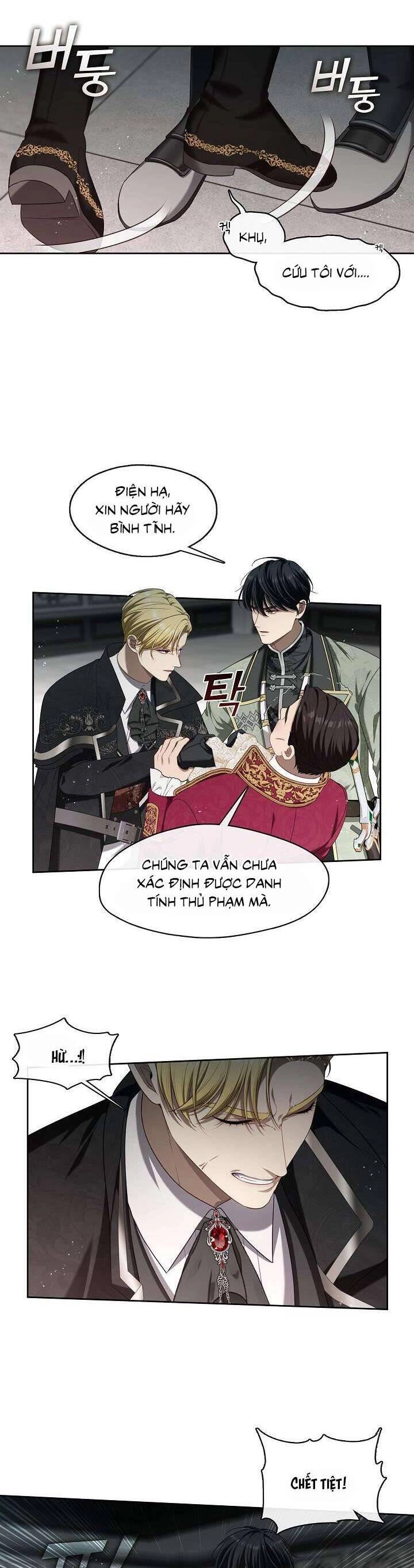 Thợ Săn Hạng S Không Muốn Trở Thành Ác Nữ Chapter 15 - 2