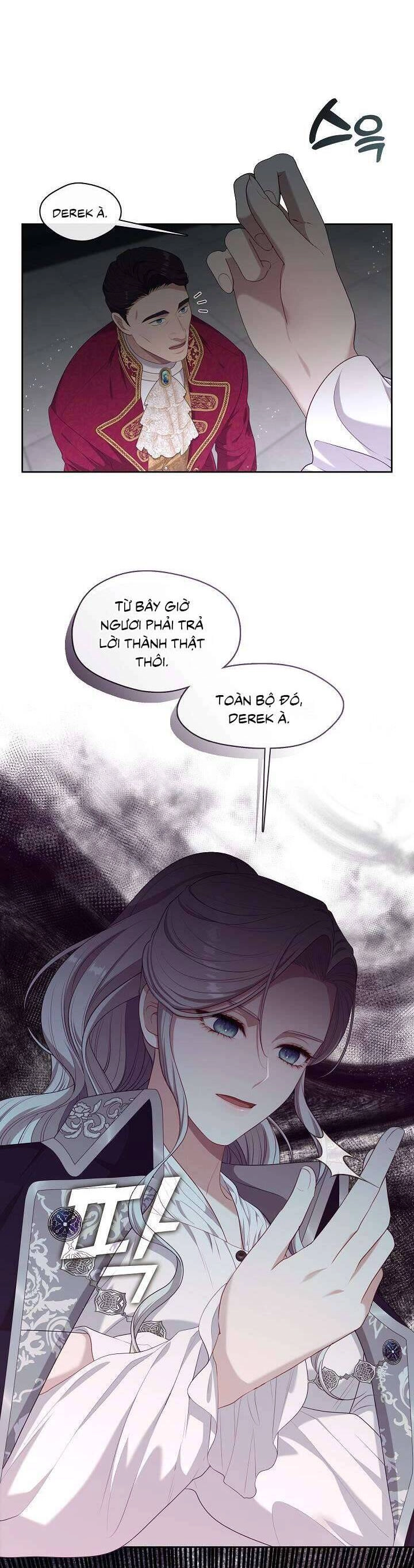 Thợ Săn Hạng S Không Muốn Trở Thành Ác Nữ Chapter 15 - 5