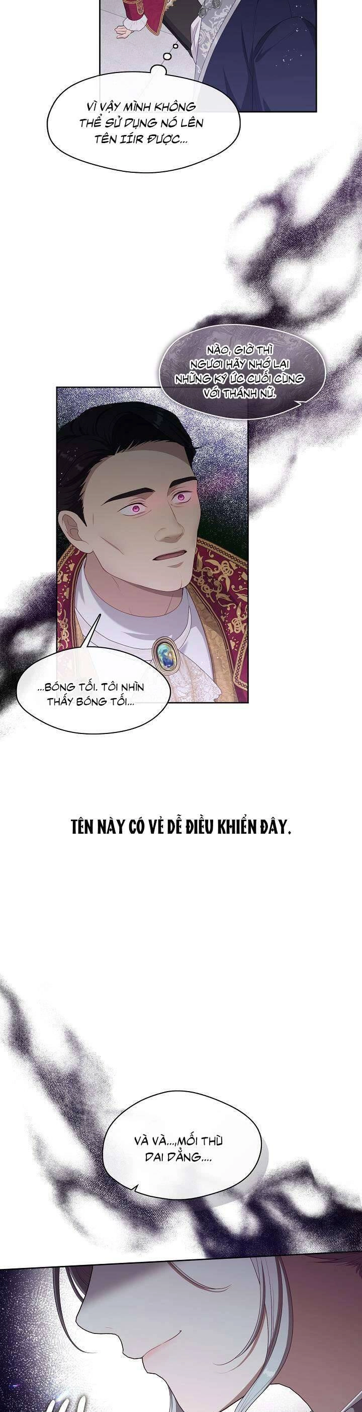 Thợ Săn Hạng S Không Muốn Trở Thành Ác Nữ Chapter 15 - 7