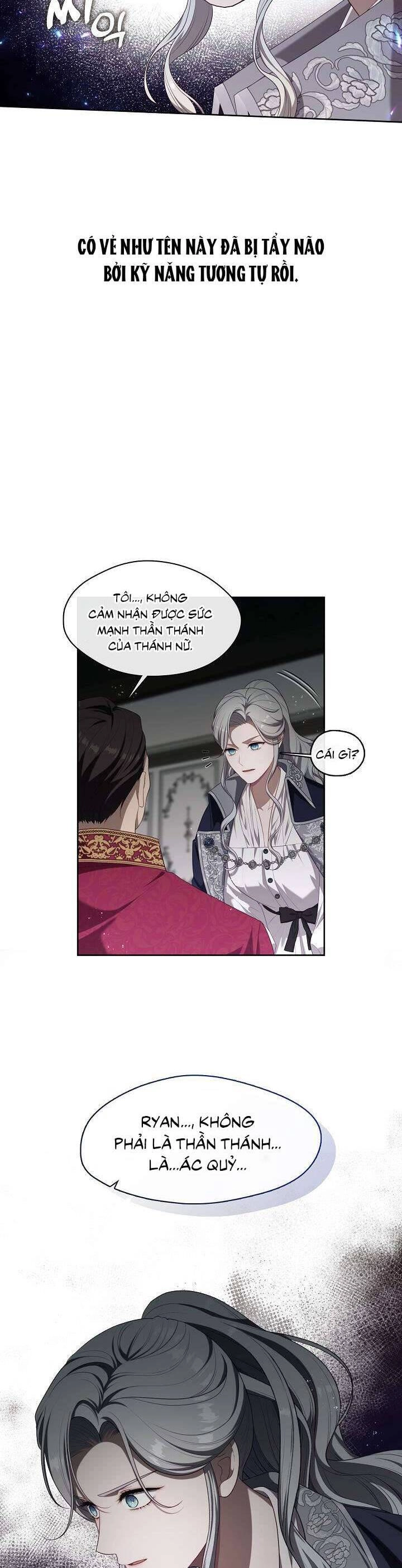 Thợ Săn Hạng S Không Muốn Trở Thành Ác Nữ Chapter 15 - 8