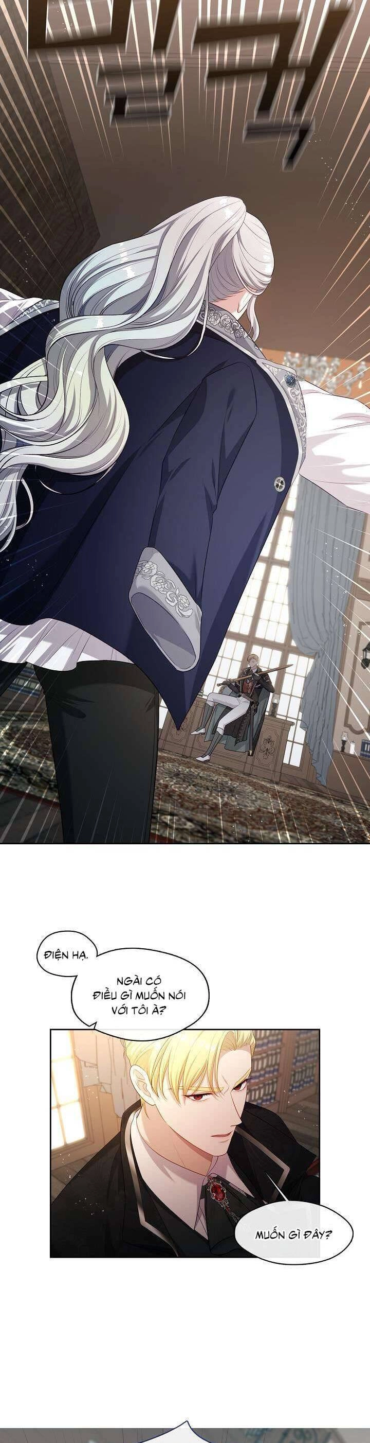 Thợ Săn Hạng S Không Muốn Trở Thành Ác Nữ Chapter 15 - 12