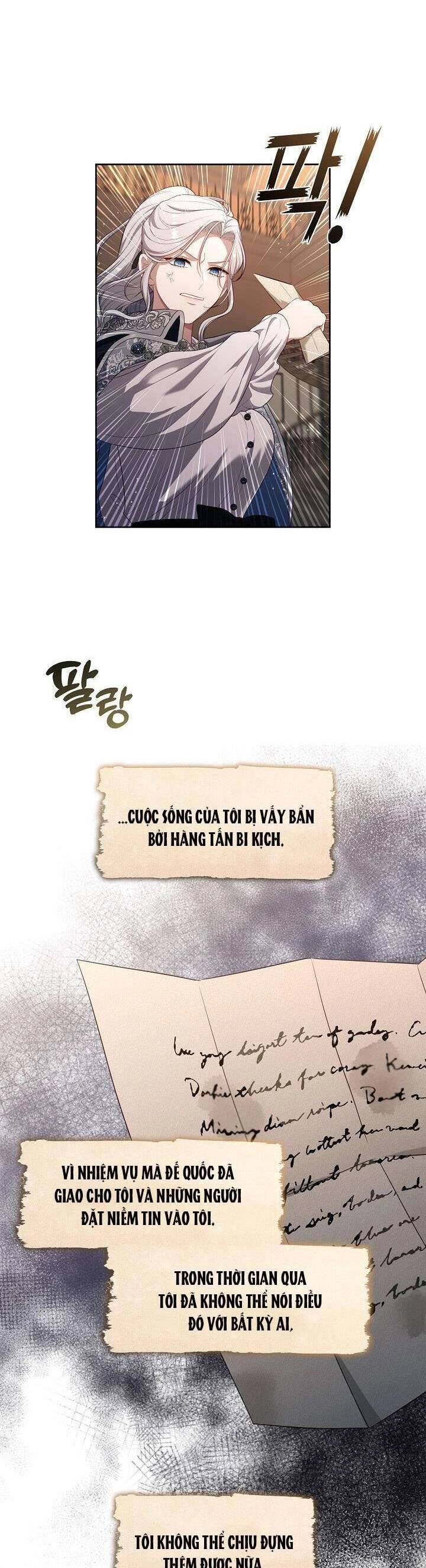 Thợ Săn Hạng S Không Muốn Trở Thành Ác Nữ Chapter 15 - 18