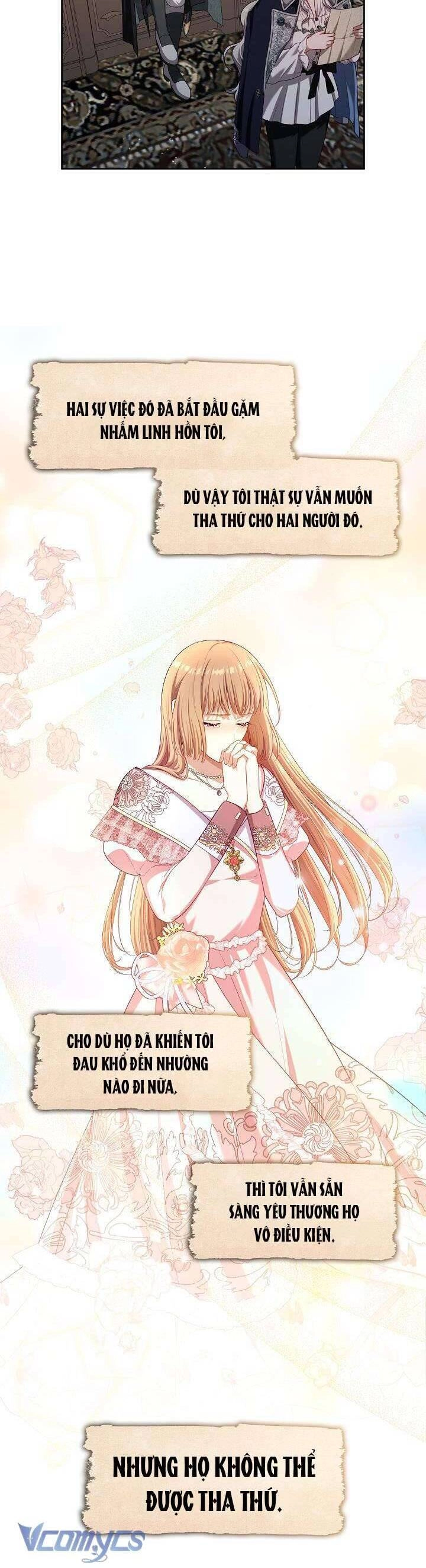 Thợ Săn Hạng S Không Muốn Trở Thành Ác Nữ Chapter 15 - 20